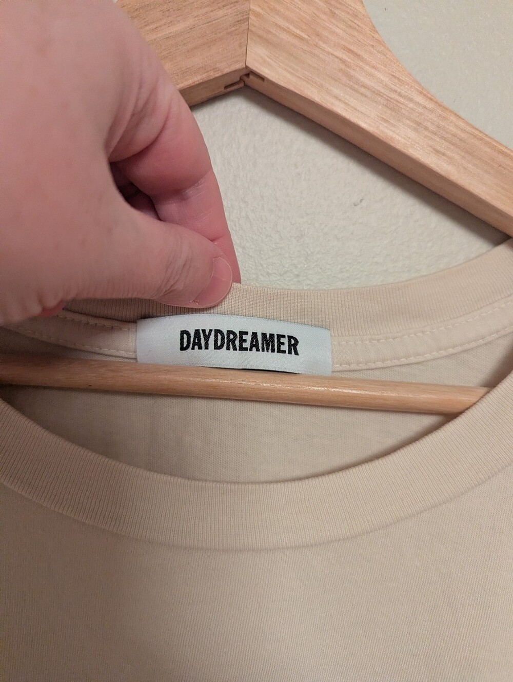 Daydreamer Led Zeppelin Tee - Picture 6 of 11